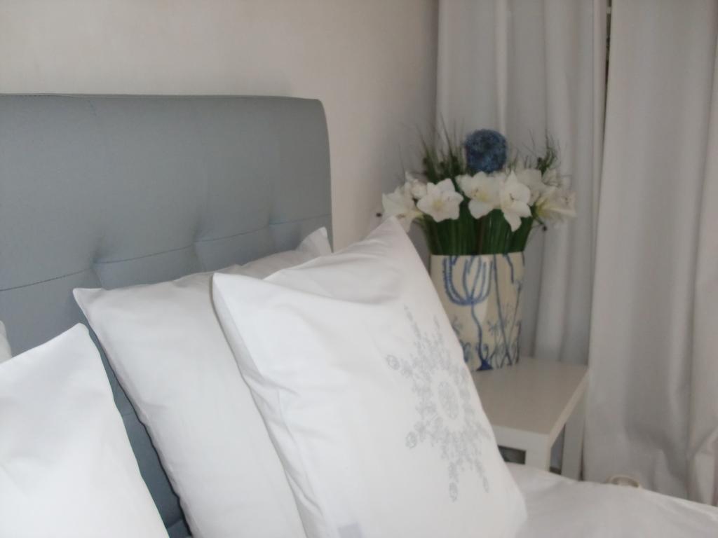 O'Maxethel Bed & Breakfast Soullans Ruang foto