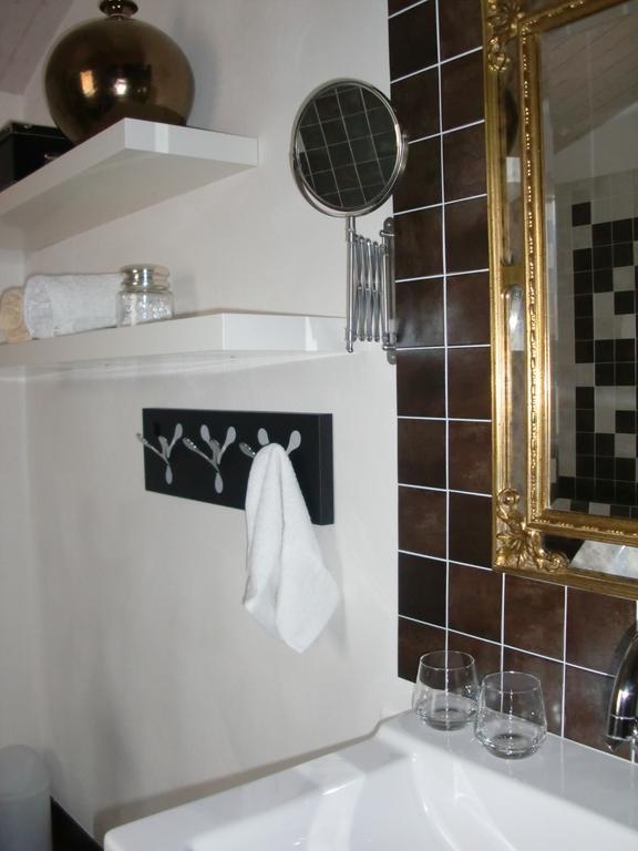 O'Maxethel Bed & Breakfast Soullans Ruang foto
