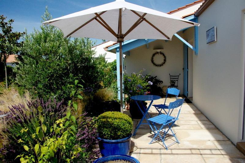 O'Maxethel Bed & Breakfast Soullans Bagian luar foto