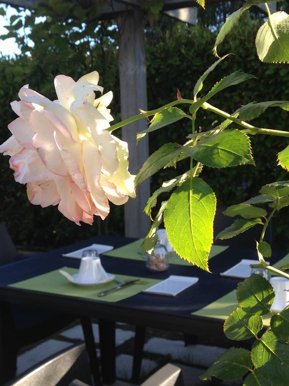 O'Maxethel Bed & Breakfast Soullans Bagian luar foto