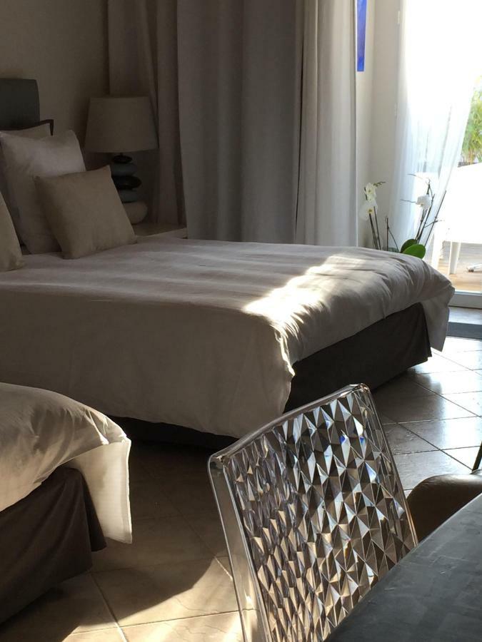 O'Maxethel Bed & Breakfast Soullans Bagian luar foto