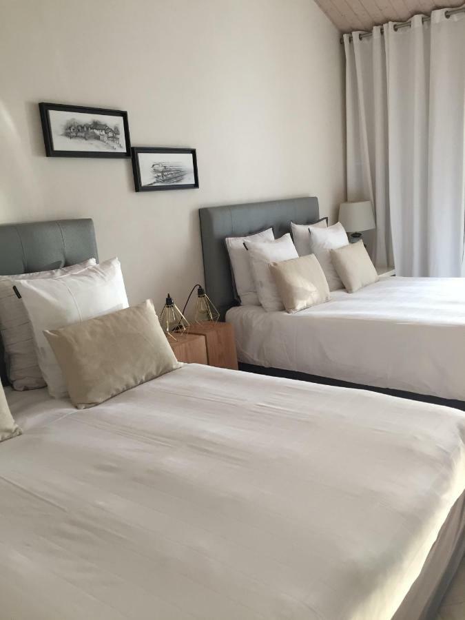 O'Maxethel Bed & Breakfast Soullans Bagian luar foto