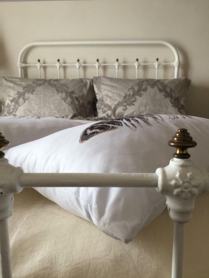O'Maxethel Bed & Breakfast Soullans Bagian luar foto