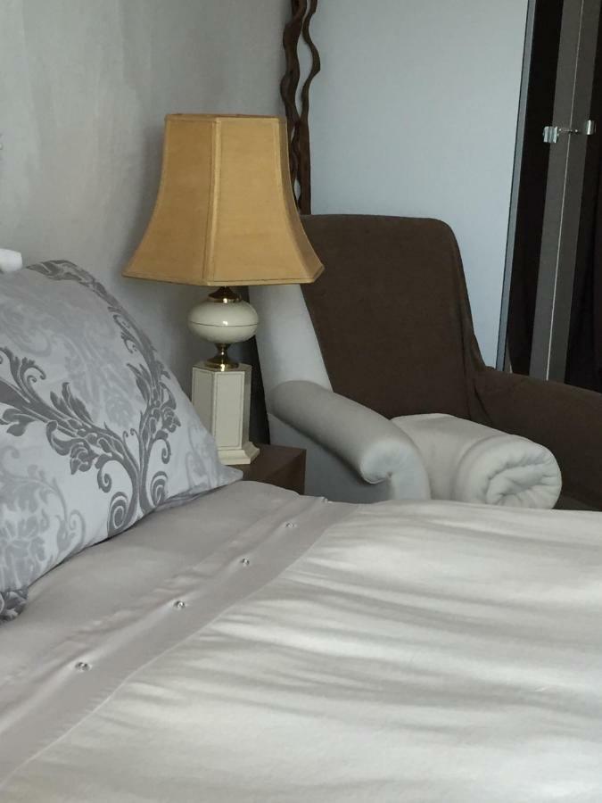 O'Maxethel Bed & Breakfast Soullans Bagian luar foto